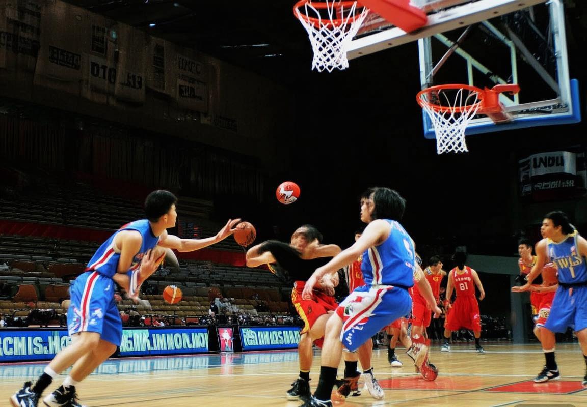 2011年亚锦赛中韩篮球巅峰对决：经典瞬间与战术分析(图3)