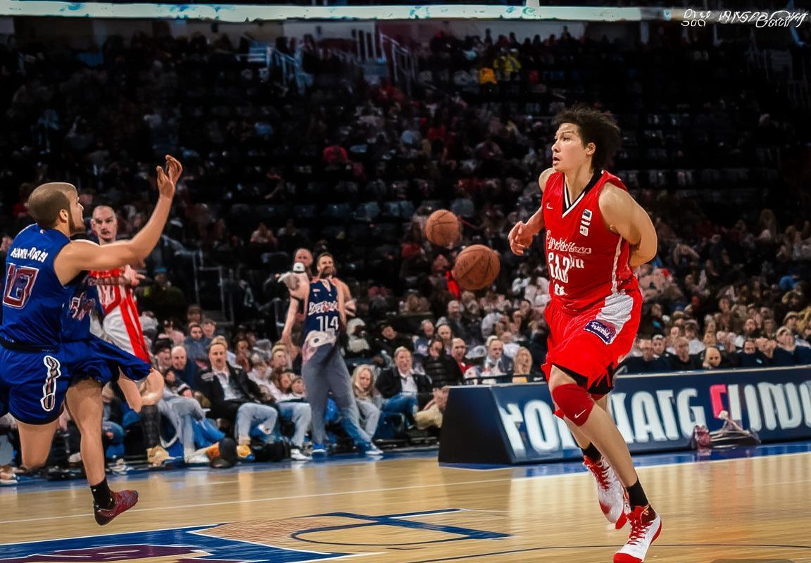 篮球新星闪耀：赛季关键球员数据分析与卓越表现解读(图2)